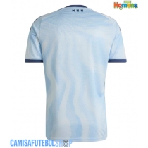 Camisa de time de futebol Ajax Replicas 3º Equipamento 2026-27 Manga Curta